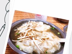 -荣巷小馄饨(荣巷店)