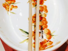 -西贝莜面村(当代商城店)