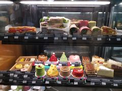 -星巴克(深圳佳宁娜友谊广场店)