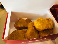 -肯德基(京广桥店)