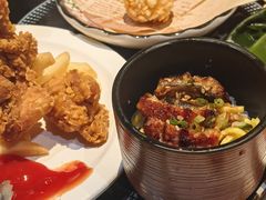 -火炉火自助餐(喜隆多店)