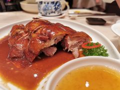 -金苑海鲜酒家(来魅力店)