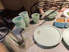 -黔渔翁豆花渎鱼(喷水池店)