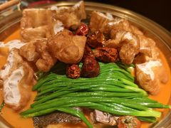 -華府(凯德晶萃店)