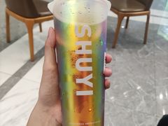 -书亦烧仙草(新都会店)