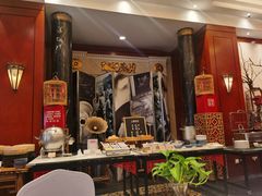 -上海安亭别墅花园酒店