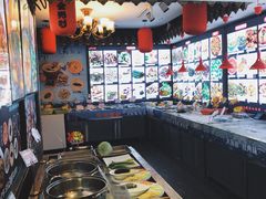 -粥全粥到海鲜家常菜(瞿塘峡路店)