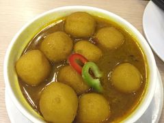 -澳门味道茶餐(南开大悦城店)