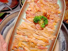 -骨之味·筒骨汤火锅(江头店)