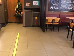 -汉堡王(中央广场店)