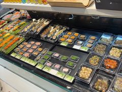 -上清·三文鱼鲜寿司(同德店)