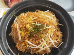 -喜粤8号(四海唐人街店)