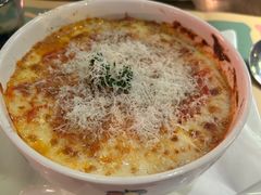 -安妮意大利餐厅(日坛店)