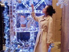 -北京朝阳悠唐皇冠假日酒店
