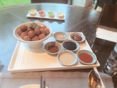 -西安凯悦酒店·湖畔中餐厅