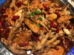 -胖哥俩肉蟹煲(河北勒泰购物中心店)