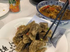 -小秦淮·南京土菜(新亭西路店)
