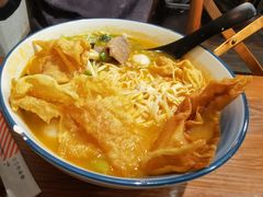贵州酸汤牛肉米线-猫爷的腔调·黔小馆(交大医学住宅区店)