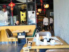 大堂-牛记皇鲜牛肉火锅(环球度假区梨园店)