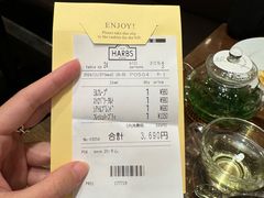 -HARBS(渋谷ヒカリエ シンクス店)