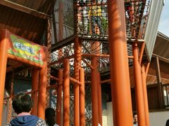 -中国福利会少年宫