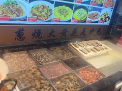 -渔家风味·鲅鱼水饺·央视展播·海鲜天津菜(开发区店)