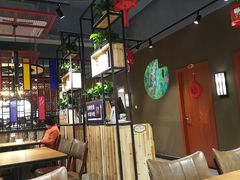 -湘聚缘湘菜馆(斜土路店)