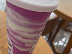 -Blueglass酸奶(财富购物中心店)