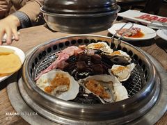 -火炉火自助餐(枫蓝国际店)