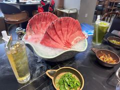 -乔先生涮肉·鲜活牛羊肉火锅(塘沽店)