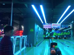 -世代星球·保龄球·镭战真人CS·团建(杨浦店)