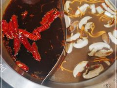 -大龙燚火锅(春熙店)