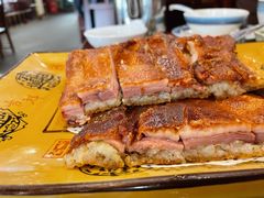 糯米香酥鸭-老来福·非遗酸汤兔(凯旋路店)