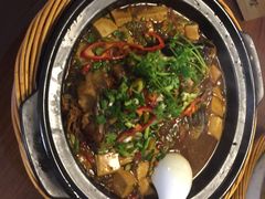-秋香鱼馆(世凹桃园店)