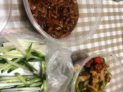 -京味小馆(东坝店)