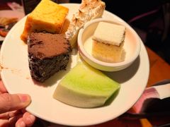 -拉蒂娜·巴西牛排馆 Latina·Brazilian Steakhouse(王府井喜悦店)