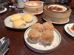 -逸东轩(香港逸东酒店)
