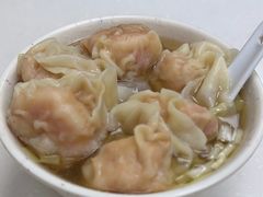 -麦文记面家(佐敦店)