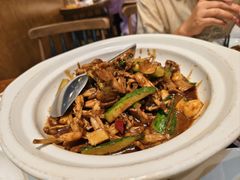 -黄泥岗·地道湖北菜(奥特莱斯店)