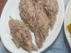 -正阳门饭庄·烤鸭·北京菜(万丰路七里庄店)