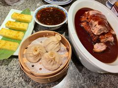 -南京大牌档(之心城店)