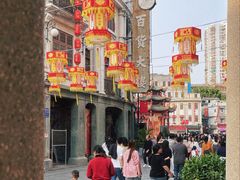 -汕头市小公园