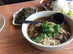 -李先生牛肉面大王(华联商厦店)