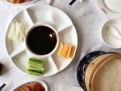 壹品北京烤鸭-海湾壹品·粤菜·早茶·烤鸭(拱北店)