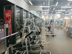 -OG01·24h私教铁馆(中鼎316店)