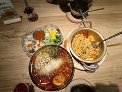 -KimPro 辛普乐概念韩餐