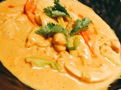 -Siam泰餐厅(水上公园店)