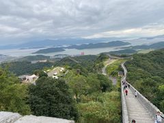-黄贤森林公园
