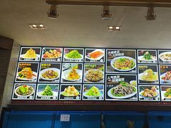 -牟传仁饭庄(星海店)