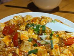 -大众跷脚牛肉馆·非遗传承单位(峨眉山店)